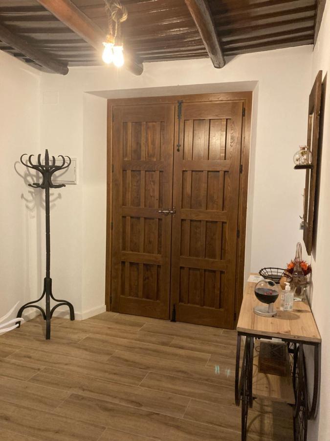 Casa Mercedes Y Pepe Holiday home *