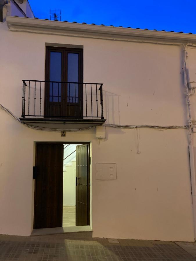 Casa Mercedes Y Pepe Holiday home