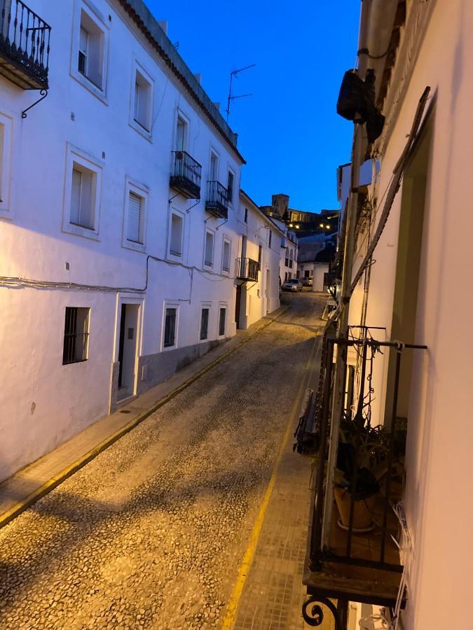 Casa Mercedes Y Pepe Aracena